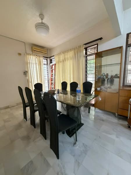 Semi-Detached House for Sale in George Town (Penang) - Patrick . - Dining Room - PropertyGuru.com.my