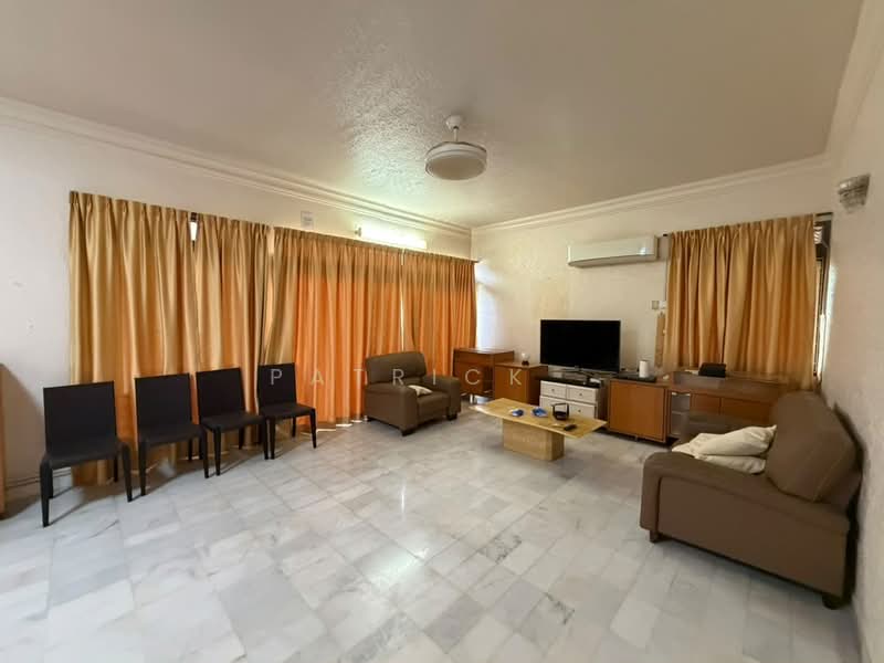 Semi-Detached House for Sale in George Town (Penang) - Patrick . - Living Room - PropertyGuru.com.my