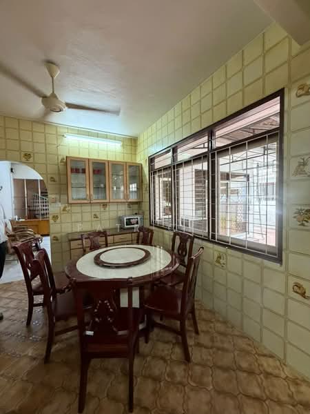 Semi-Detached House for Sale in George Town (Penang) - Patrick . - Dining Room - PropertyGuru.com.my