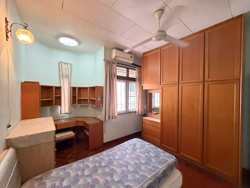 Semi-Detached House for Sale in George Town (Penang) - Patrick . - Bedroom - PropertyGuru.com.my