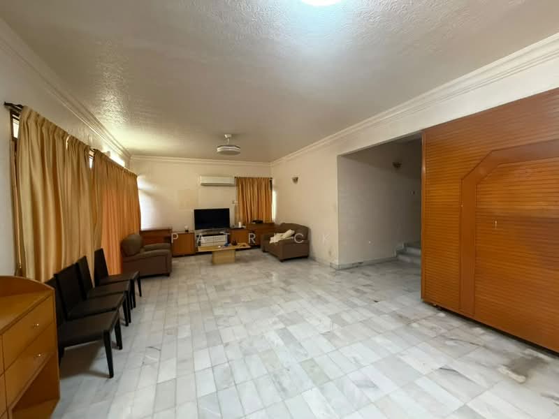 Semi-Detached House for Sale in George Town (Penang) - Patrick . - Living Room - PropertyGuru.com.my