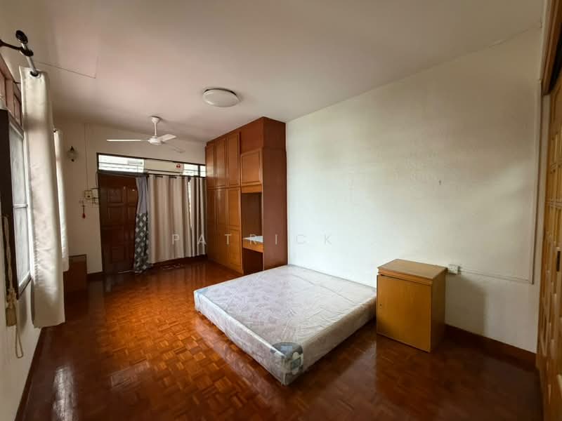 Semi-Detached House for Sale in George Town (Penang) - Patrick . - Bedroom - PropertyGuru.com.my