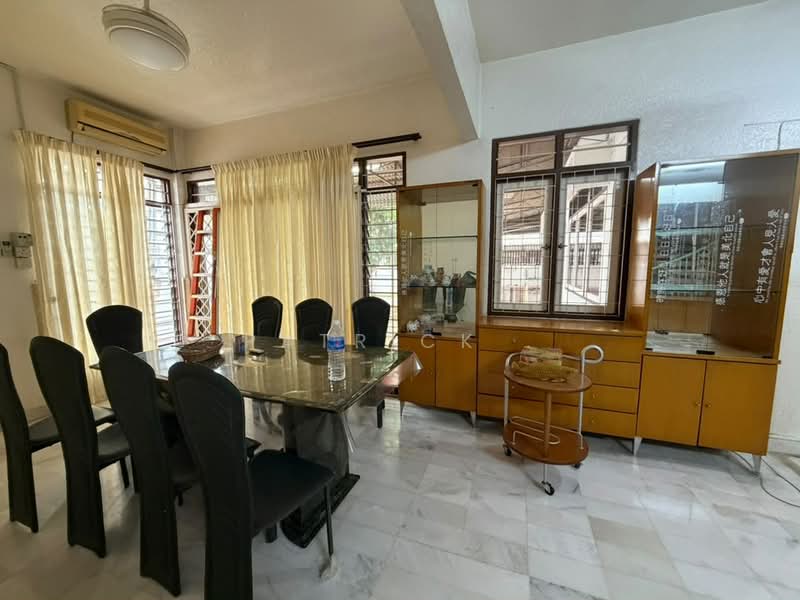 Semi-Detached House for Sale in George Town (Penang) - Patrick . - Dining Room - PropertyGuru.com.my