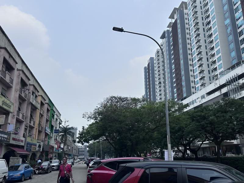 Shop for Sale in Taman Danau Kota (Setapak) - Candy Soon - PropertyGuru.com.my