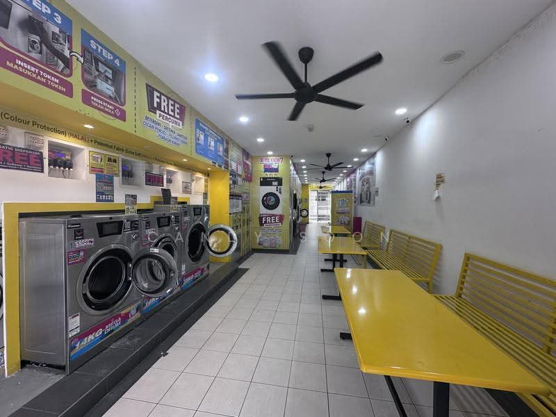 Shop for Sale in Taman Danau Kota (Setapak) - Candy Soon - PropertyGuru.com.my