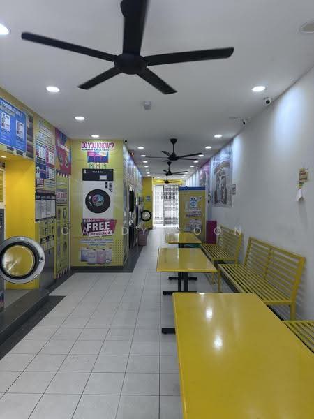 Shop for Sale in Taman Danau Kota (Setapak) - Candy Soon - PropertyGuru.com.my
