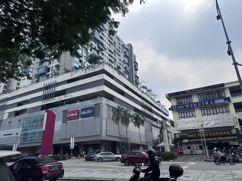 Shop for Sale in Taman Danau Kota (Setapak) - Candy Soon - PropertyGuru.com.my