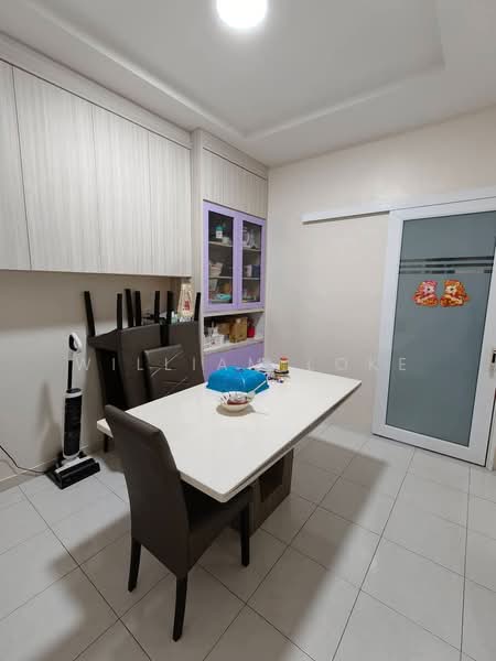 Rumah Teres 1.5-Tingkat untuk Dijual di Bukit Indah (Iskandar Puteri (Nusajaya)) - William Loke - PropertyGuru.com.my