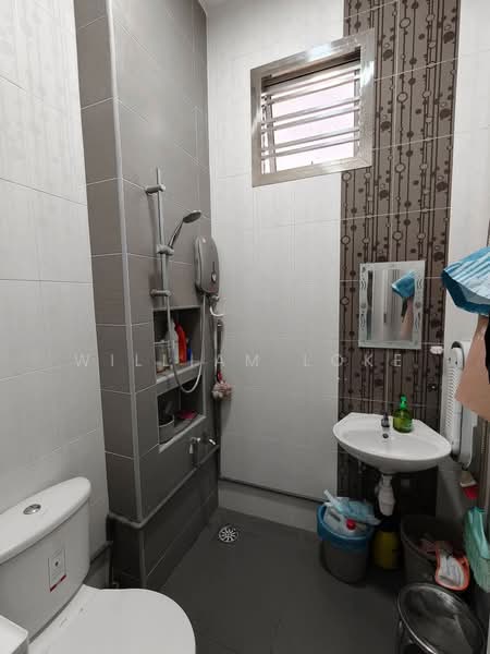 Rumah Teres 1.5-Tingkat untuk Dijual di Bukit Indah (Iskandar Puteri (Nusajaya)) - William Loke - PropertyGuru.com.my