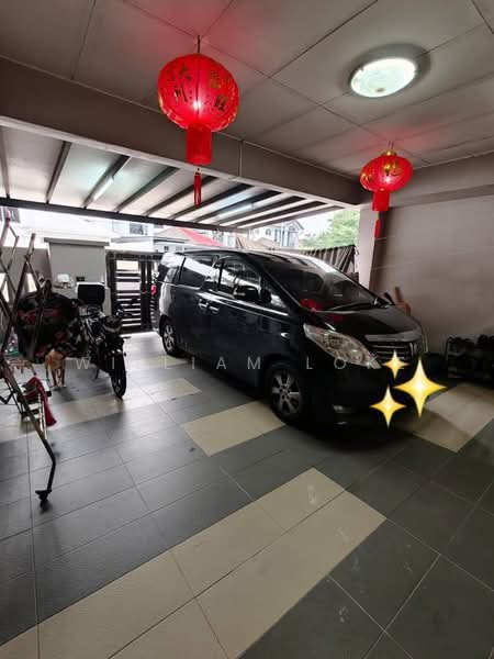 Rumah Teres 1.5-Tingkat untuk Dijual di Bukit Indah (Iskandar Puteri (Nusajaya)) - William Loke - PropertyGuru.com.my