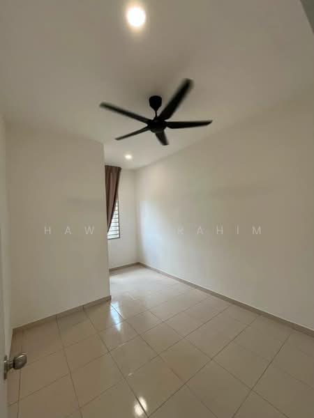 Rumah Teres 2 Tingkat untuk Disewa di Sepang (Selangor) - Hawa Ibrahim - Interior - PropertyGuru.com.my