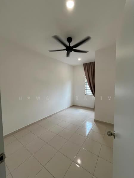 Rumah Teres 2 Tingkat untuk Disewa di Sepang (Selangor) - Hawa Ibrahim - Interior - PropertyGuru.com.my