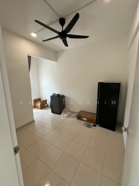 Rumah Teres 2 Tingkat untuk Disewa di Sepang (Selangor) - Hawa Ibrahim - Interior - PropertyGuru.com.my