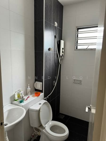 Cluster House for Rent in Bukit Indah (Iskandar Puteri (Nusajaya)) - Kennedy Looi - Bathroom - PropertyGuru.com.my