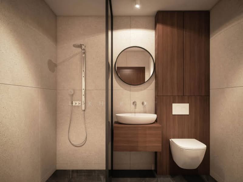 Bungalow House for Sale in Mont Kiara (Kuala Lumpur) - KH Koh - Bathroom - PropertyGuru.com.my