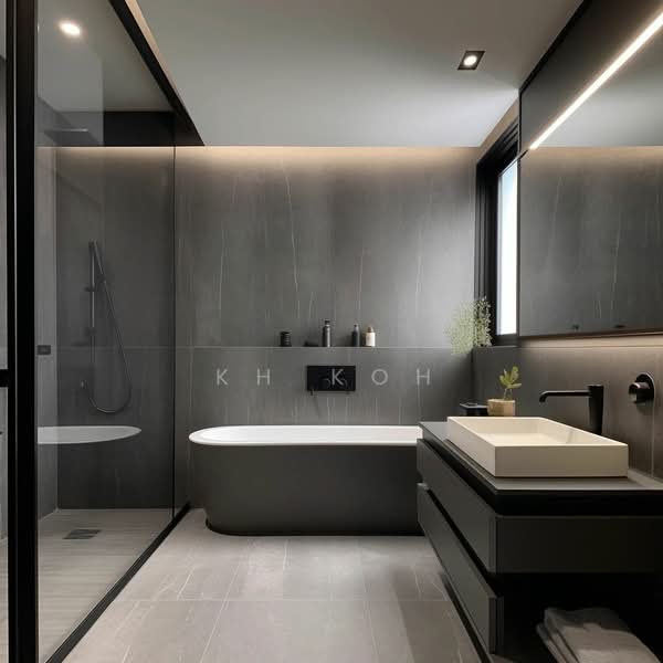 Bungalow House for Sale in KLCC (KL City Centre) - KH Koh - PropertyGuru.com.my