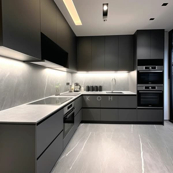 Bungalow House for Sale in KLCC (KL City Centre) - KH Koh - PropertyGuru.com.my