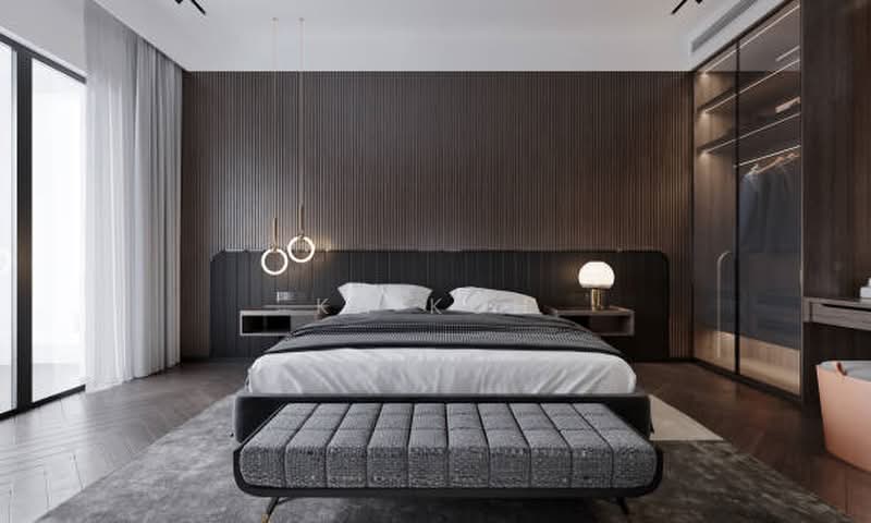 Bungalow House for Sale in KLCC (KL City Centre) - KH Koh - Bedroom - PropertyGuru.com.my