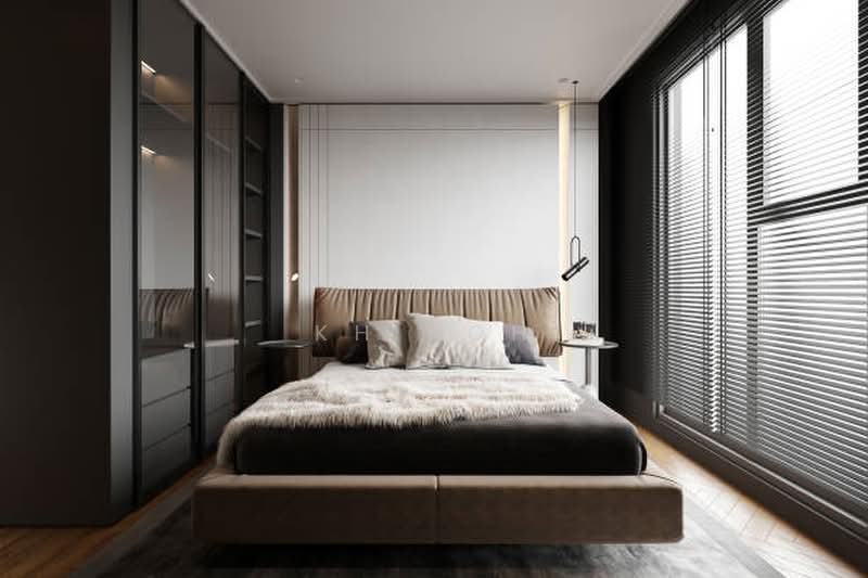 Bungalow House for Sale in KLCC (KL City Centre) - KH Koh - Bedroom - PropertyGuru.com.my