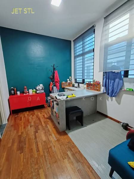 Rumah Teres 3 Tingkat untuk Dijual di Setia Utama (Setia Alam) - Daniel Kok - Study - PropertyGuru.com.my