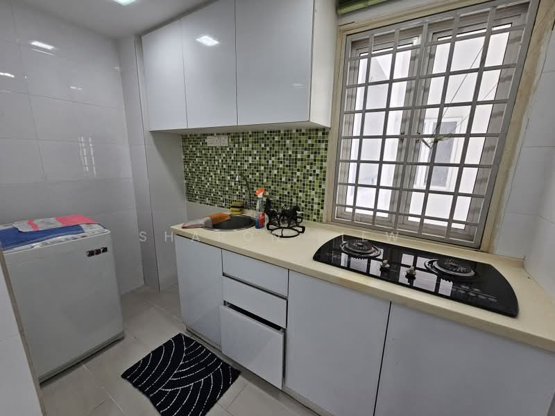 Kondominium untuk Disewa di Abadi Villa - Sharon Liew - PropertyGuru.com.my