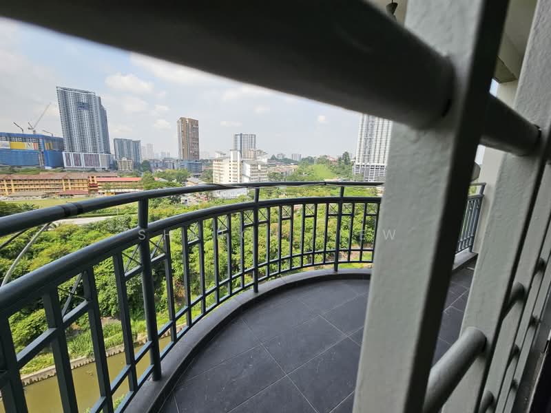 Kondominium untuk Disewa di Abadi Villa - Sharon Liew - PropertyGuru.com.my