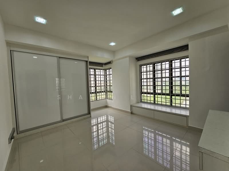 Kondominium untuk Disewa di Abadi Villa - Sharon Liew - Living Room - PropertyGuru.com.my