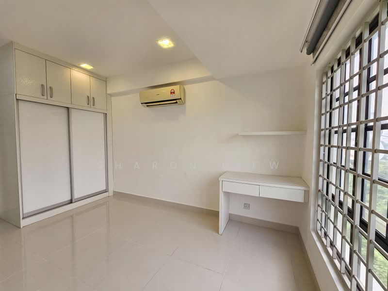 Kondominium untuk Disewa di Abadi Villa - Sharon Liew - Bedroom - PropertyGuru.com.my