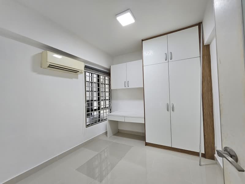 Kondominium untuk Disewa di Abadi Villa - Sharon Liew - Bedroom - PropertyGuru.com.my