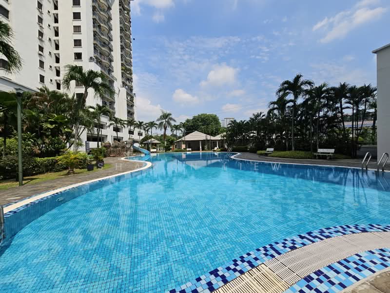 Kondominium untuk Disewa di Abadi Villa - Sharon Liew - PropertyGuru.com.my