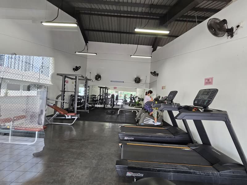 Kondominium untuk Disewa di Abadi Villa - Sharon Liew - PropertyGuru.com.my