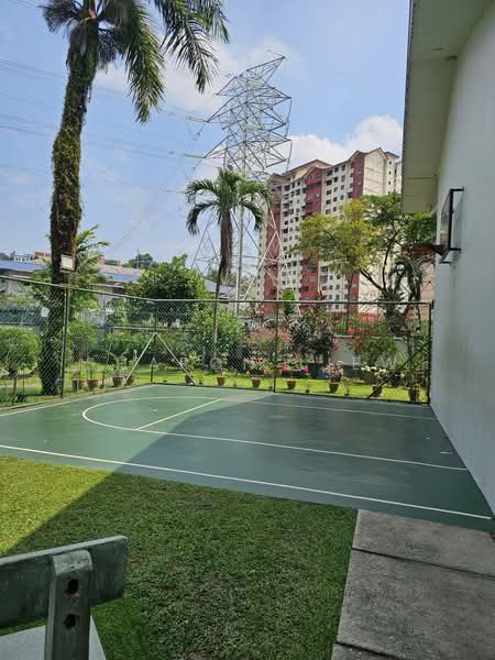 Kondominium untuk Disewa di Abadi Villa - Sharon Liew - Garden - PropertyGuru.com.my