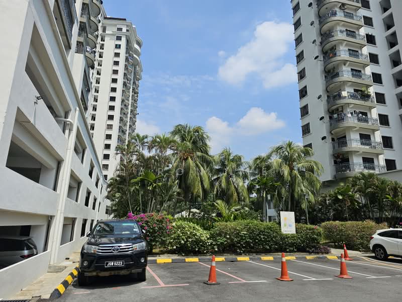 Kondominium untuk Disewa di Abadi Villa - Sharon Liew - PropertyGuru.com.my