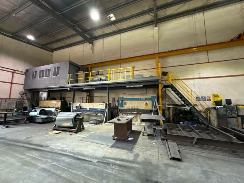 Kilang untuk Disewa di Iskandar Puteri (Nusajaya) (Johor) - Daphne Lee - Interior - PropertyGuru.com.my