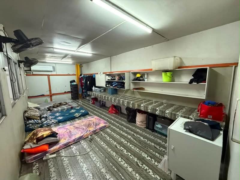 Kilang untuk Disewa di Iskandar Puteri (Nusajaya) (Johor) - Daphne Lee - Bedroom - PropertyGuru.com.my