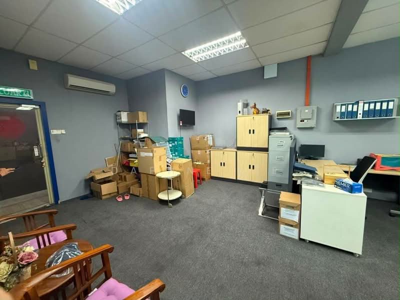 Kilang untuk Disewa di Iskandar Puteri (Nusajaya) (Johor) - Daphne Lee - Interior - PropertyGuru.com.my