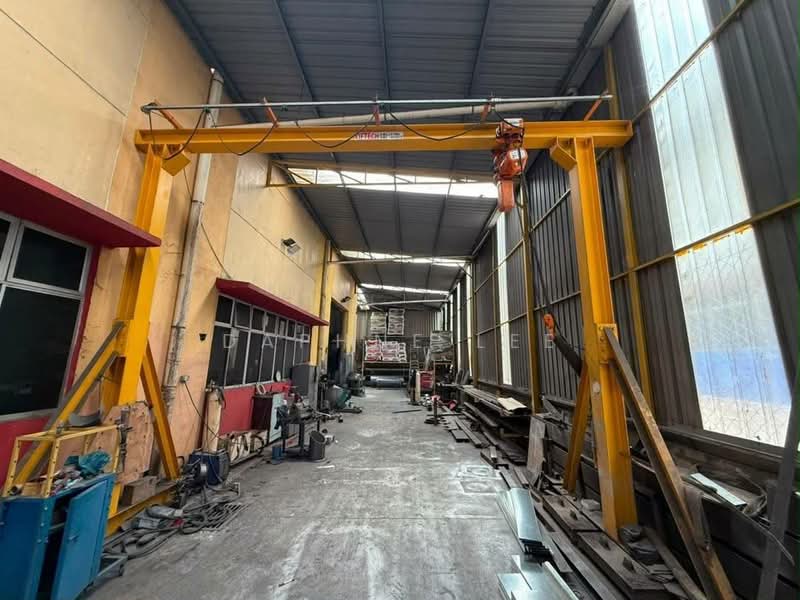 Kilang untuk Disewa di Iskandar Puteri (Nusajaya) (Johor) - Daphne Lee - Interior - PropertyGuru.com.my