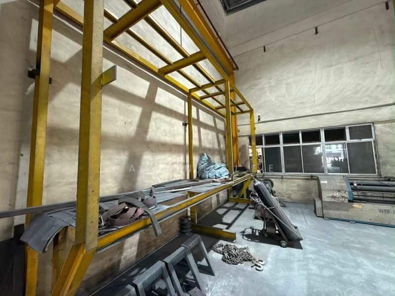 Kilang untuk Disewa di Iskandar Puteri (Nusajaya) (Johor) - Daphne Lee - Interior - PropertyGuru.com.my