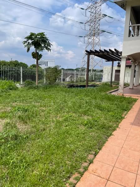 1.5-storey Terraced House for Sale in Taman Pelangi (Johor Bahru) - Grace Lau - PropertyGuru.com.my