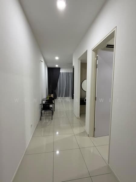 Kondominium untuk Disewa di The Elysia Park Residence - Wong Shau Wei - PropertyGuru.com.my