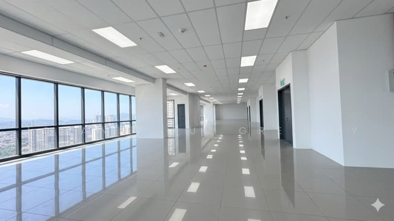 Office for Rent in Mont Kiara (Kuala Lumpur) - Johann Paul Gregory - Interior - PropertyGuru.com.my