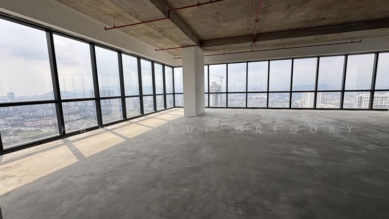 Office for Rent in Mont Kiara (Kuala Lumpur) - Johann Paul Gregory - View - PropertyGuru.com.my