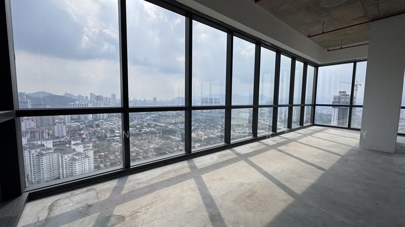 Office for Rent in Mont Kiara (Kuala Lumpur) - Johann Paul Gregory - View - PropertyGuru.com.my