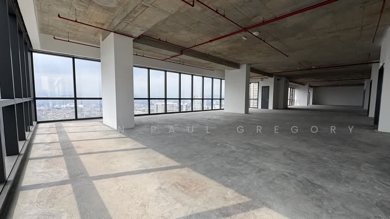 Office for Rent in Mont Kiara (Kuala Lumpur) - Johann Paul Gregory - Interior - PropertyGuru.com.my