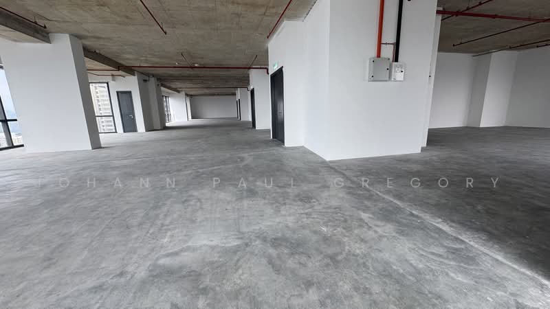 Office for Rent in Mont Kiara (Kuala Lumpur) - Johann Paul Gregory - Interior - PropertyGuru.com.my