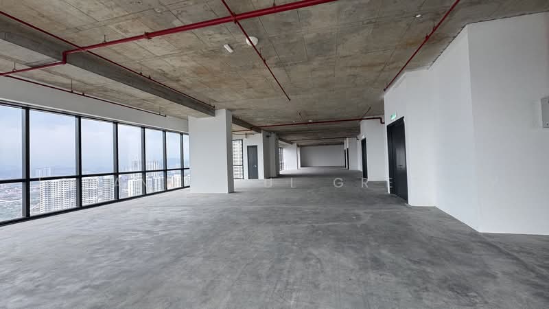 Office for Rent in Mont Kiara (Kuala Lumpur) - Johann Paul Gregory - Interior - PropertyGuru.com.my