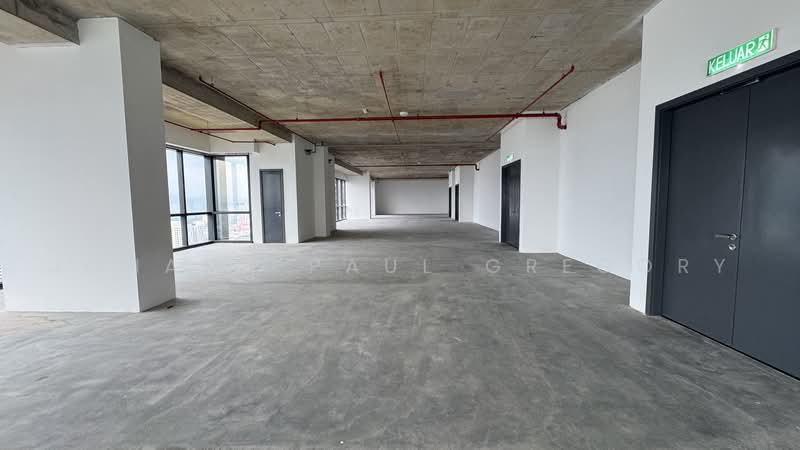 Office for Rent in Mont Kiara (Kuala Lumpur) - Johann Paul Gregory - Interior - PropertyGuru.com.my