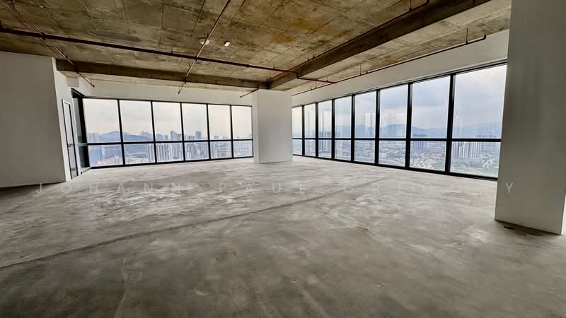 Office for Rent in Mont Kiara (Kuala Lumpur) - Johann Paul Gregory - Interior - PropertyGuru.com.my