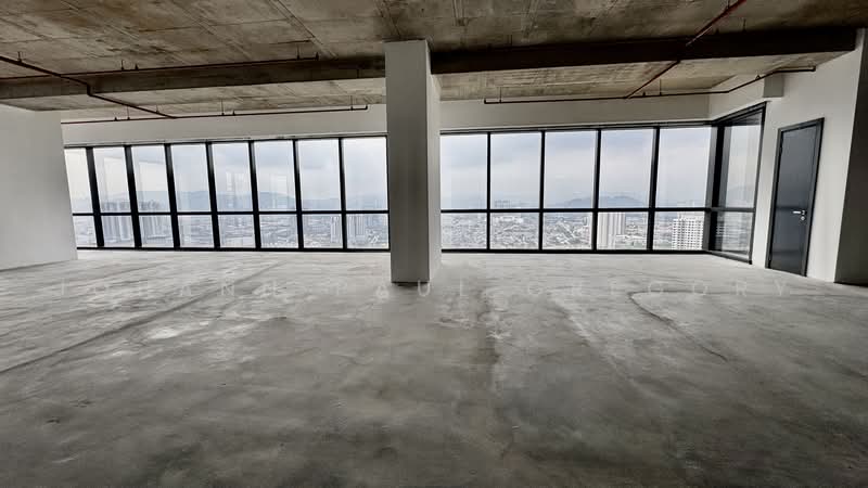 Office for Rent in Mont Kiara (Kuala Lumpur) - Johann Paul Gregory - View - PropertyGuru.com.my