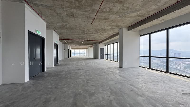 Office for Rent in Mont Kiara (Kuala Lumpur) - Johann Paul Gregory - Interior - PropertyGuru.com.my